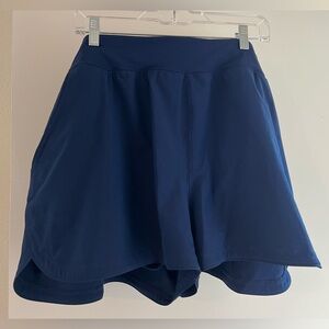 Lands End Swim Shorts, 24W